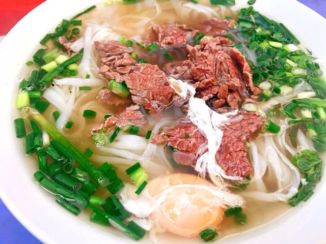 Special Combination - Pho Le 1 - Vietnamese Restaurant